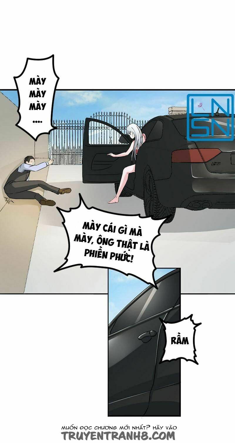 TổNg TàI Cưng ChiềU Vợ Yêu Chương 7 Ảnh 12