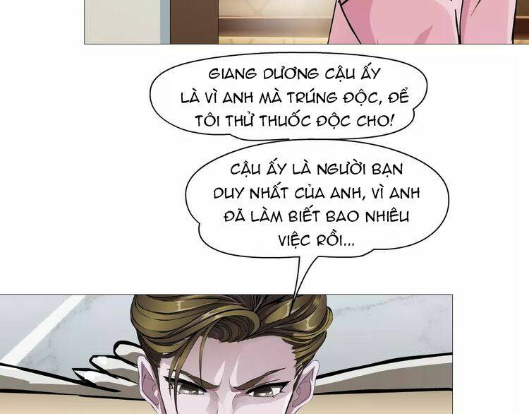 Cách Yêu Của Ác Ma Chương 49 Ảnh 22