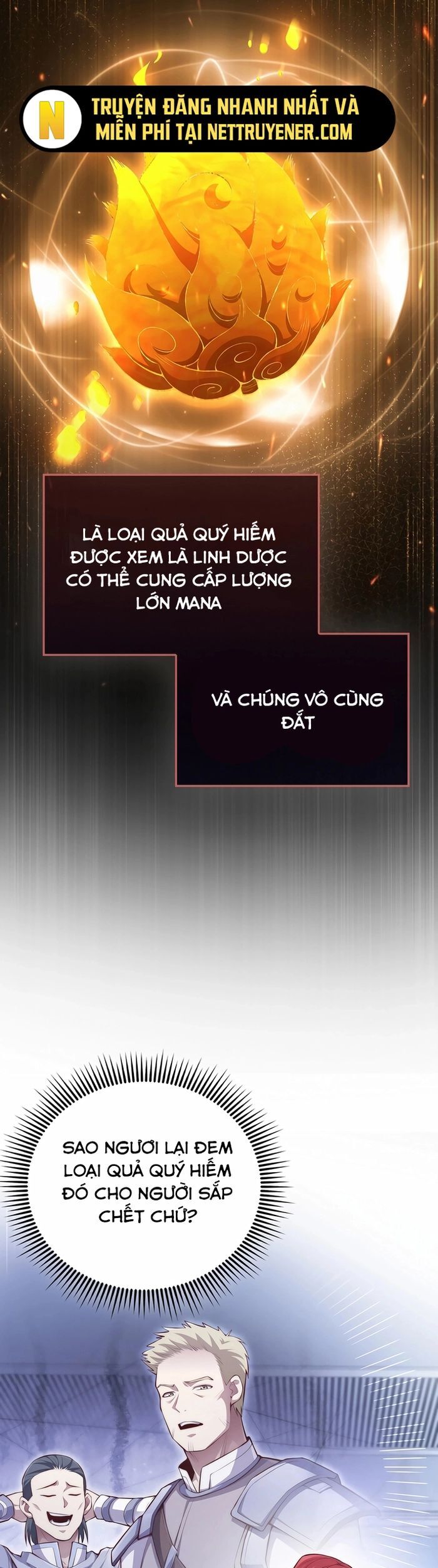 Thương Nhân Thánh Thần Chương 158 Ảnh 34