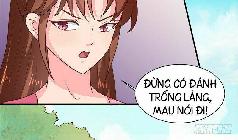 Thiên Tài Tiểu Độc Phi Chương 110 Ảnh 7