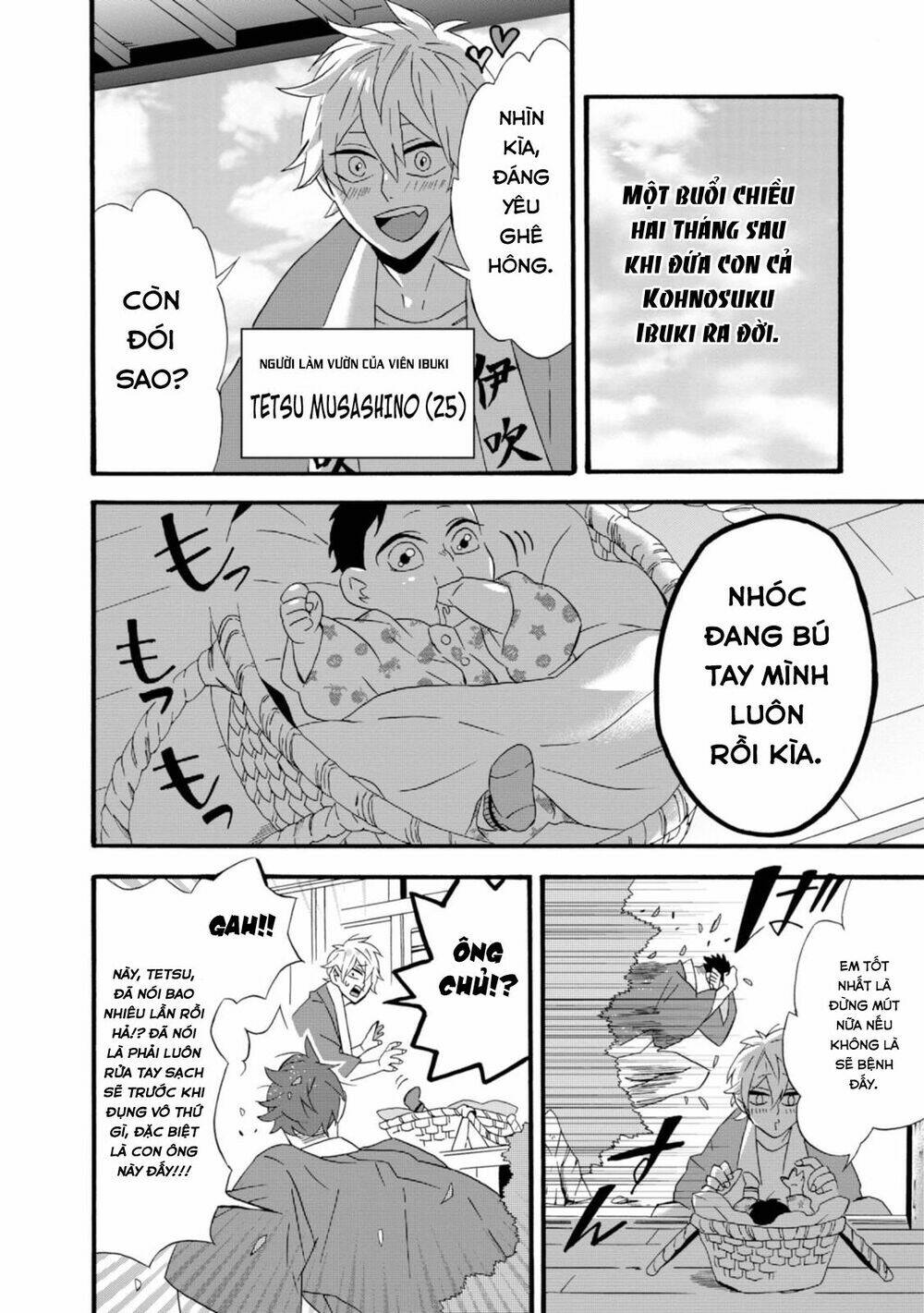 Will You Marry Me Again If You Are Reborn? Chương 13 Ảnh 4