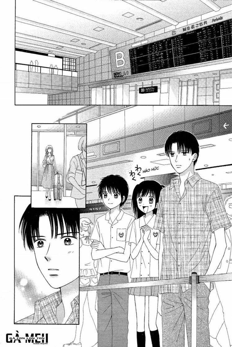Marmalade Boy Little Chương 7 Ảnh 20