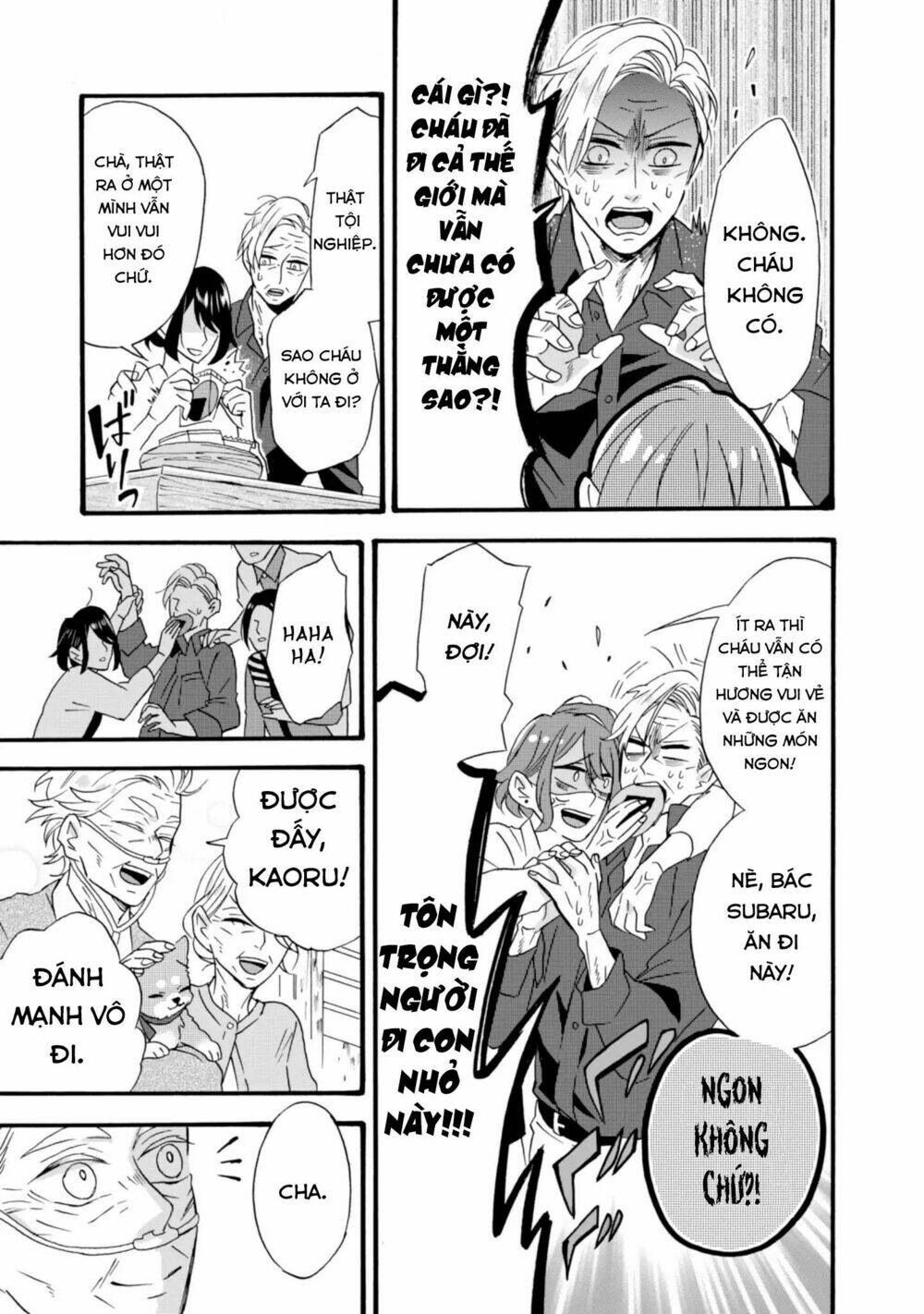 Will You Marry Me Again If You Are Reborn? Chương 11 Ảnh 24