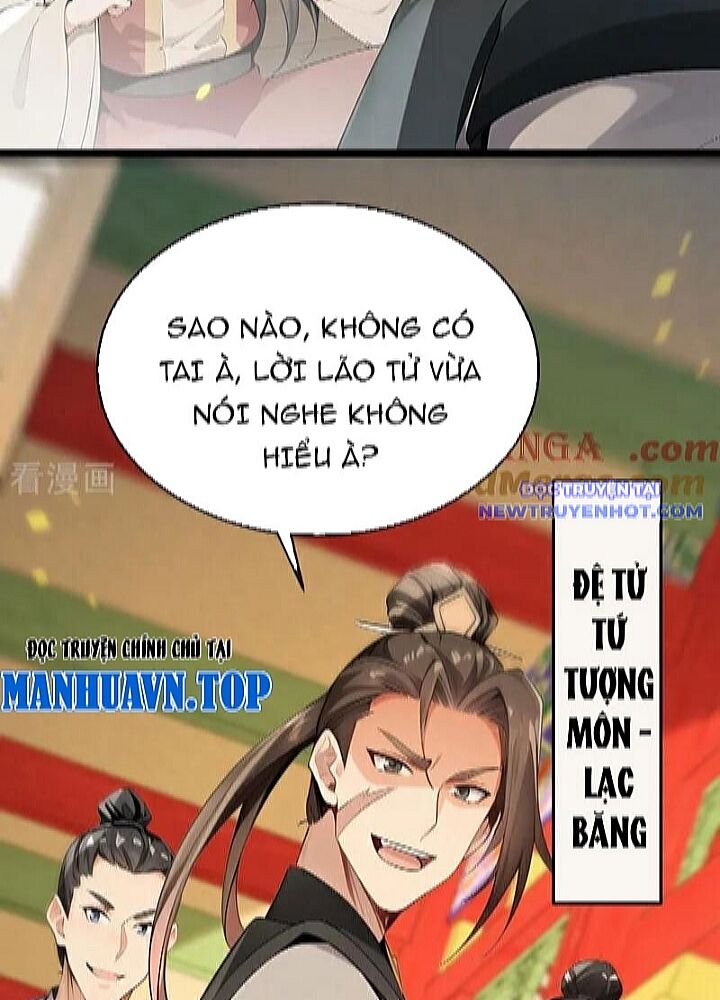 Thập Đại Đế Hoàng Đều Là Đệ Tử Của Ta Chương 395 Ảnh 52
