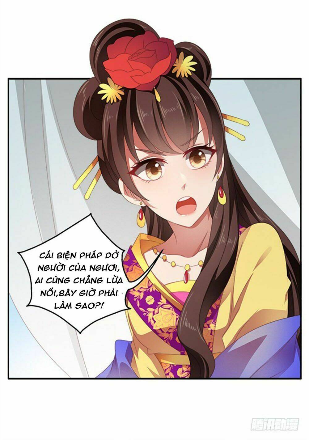 Thịnh Thế An Nhiên Chương 58 Ảnh 23