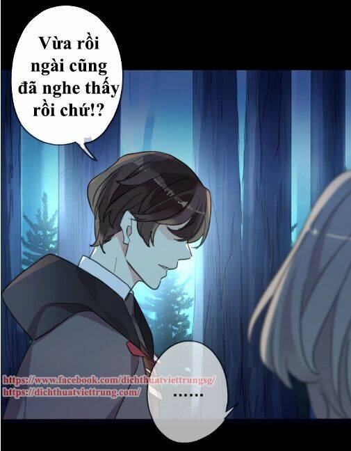 Vết Cắn Ngọt Ngào 3 Chương 48 Ảnh 46