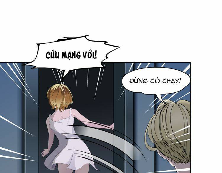 Cách Yêu Của Ác Ma Chương 53 Ảnh 30