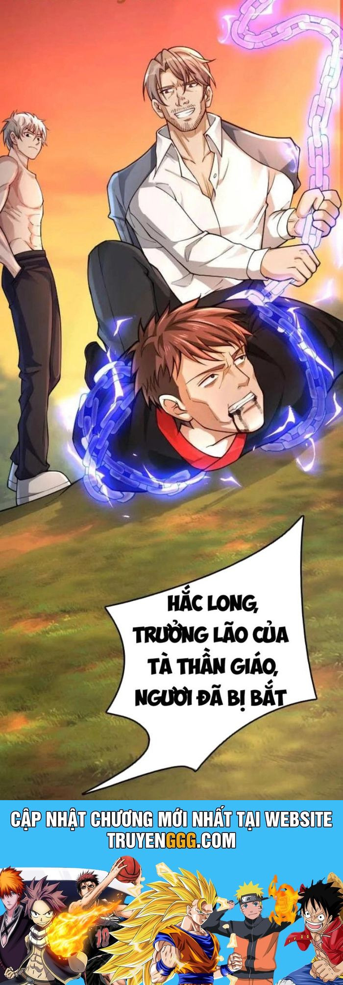 Ta Một Người Đi Đường, Át Chủ Bài Nhiều Ức Điểm Rất Hợp Lý Chương 80 Ảnh 18