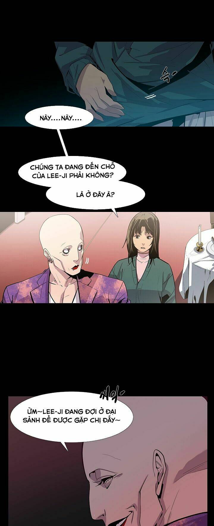 Răng Nanh Chương 11 Ảnh 10