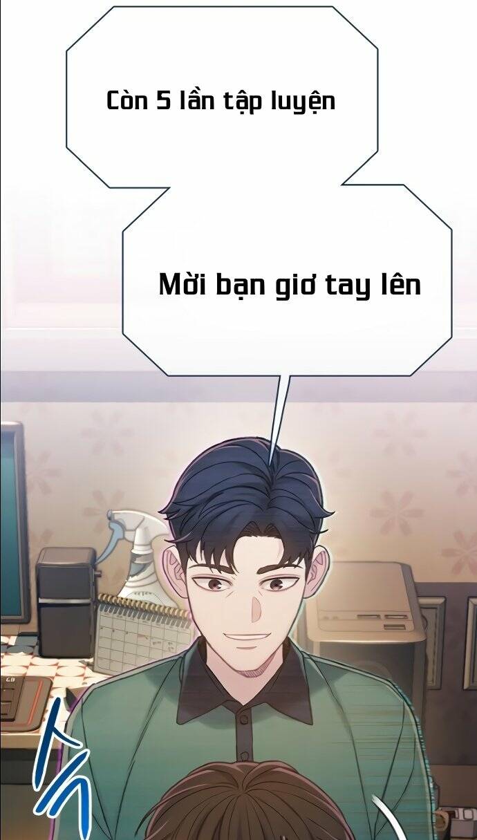 Nhìn Trước Tương Lai Chương 4 Ảnh 33