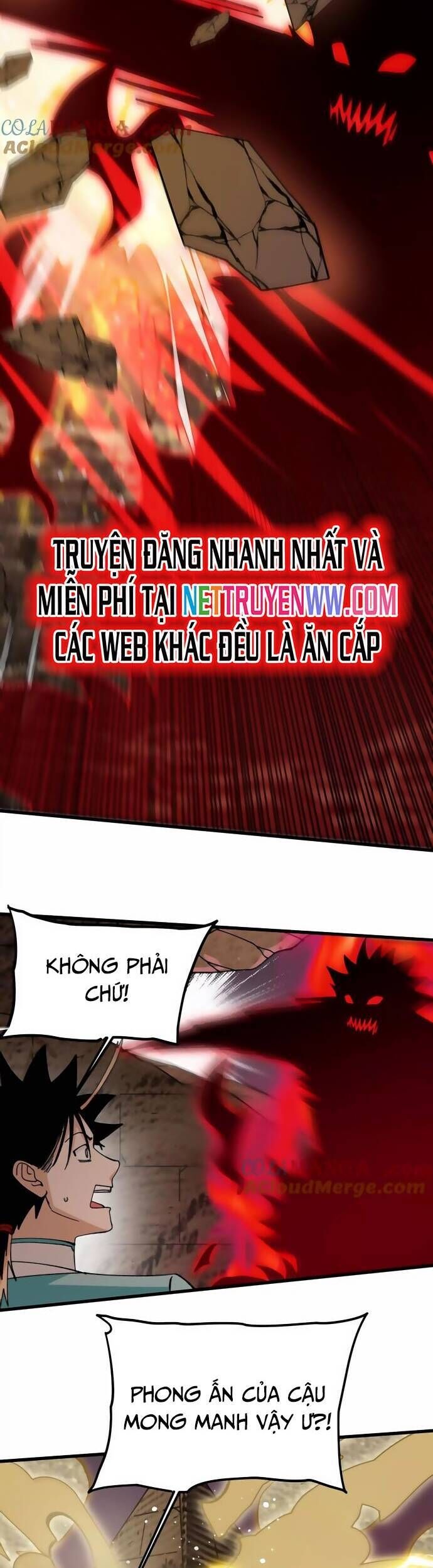 Vật Lý Tu Tiên Hai Vạn Năm Chương 39 Ảnh 34