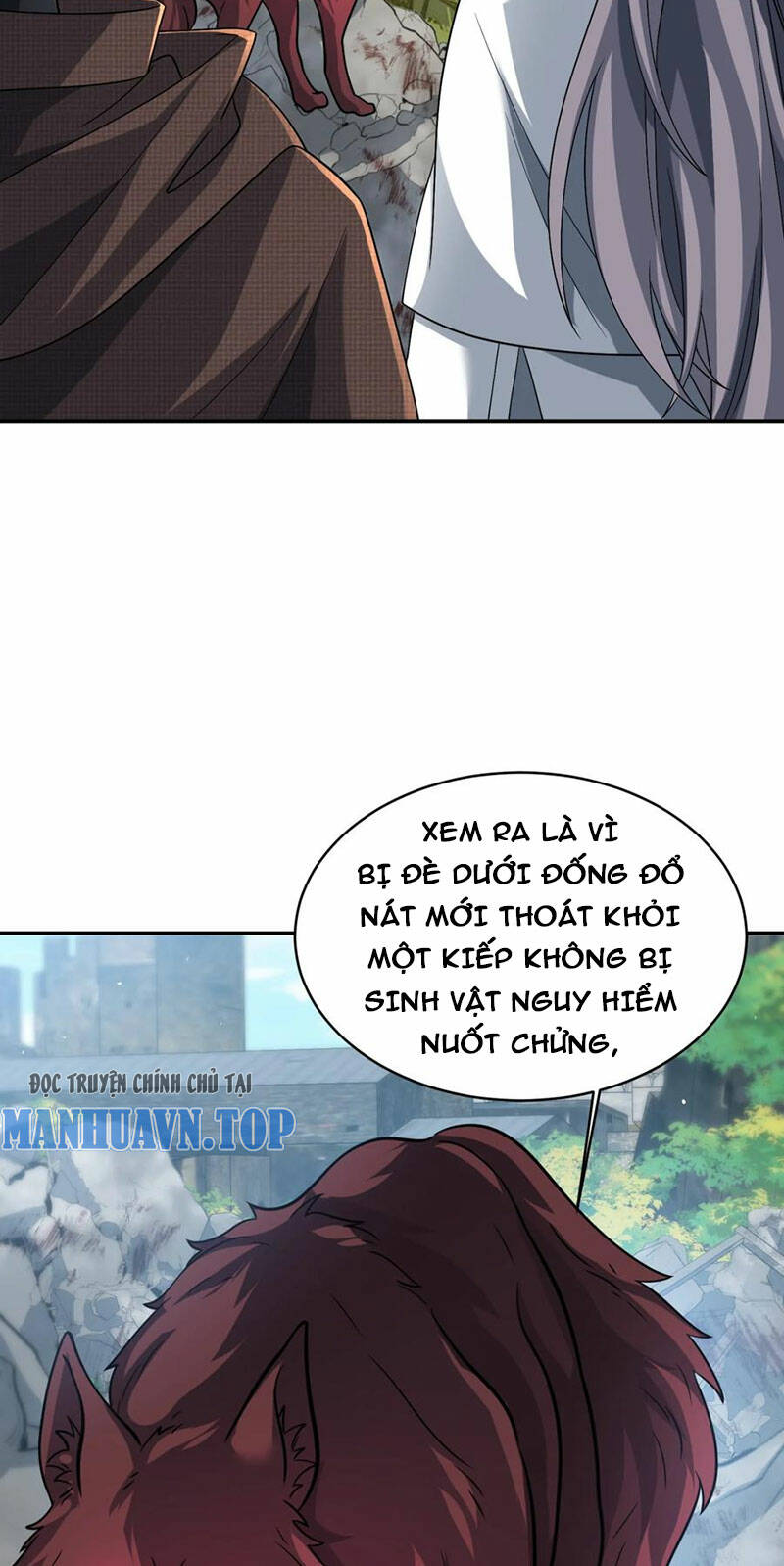 Cựu Nhật Ngự Long Chương 97 Ảnh 29
