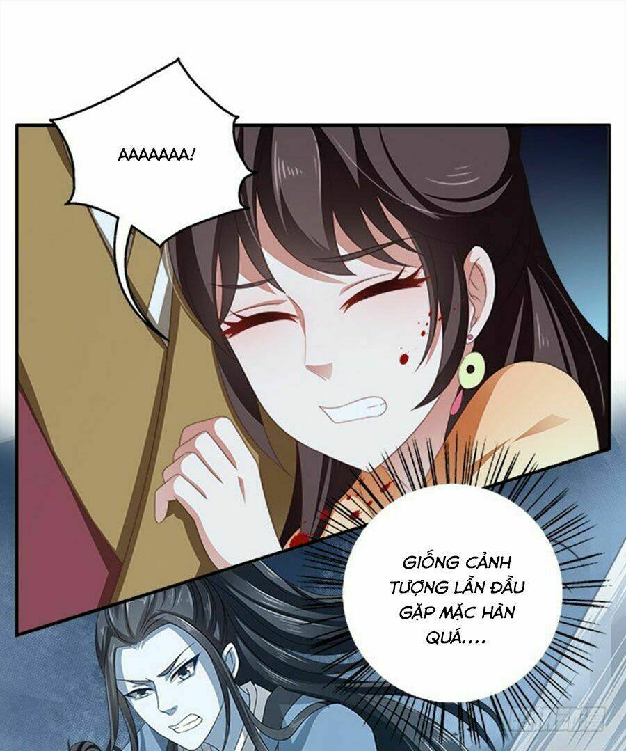 Thịnh Thế An Nhiên Chương 38 Ảnh 10