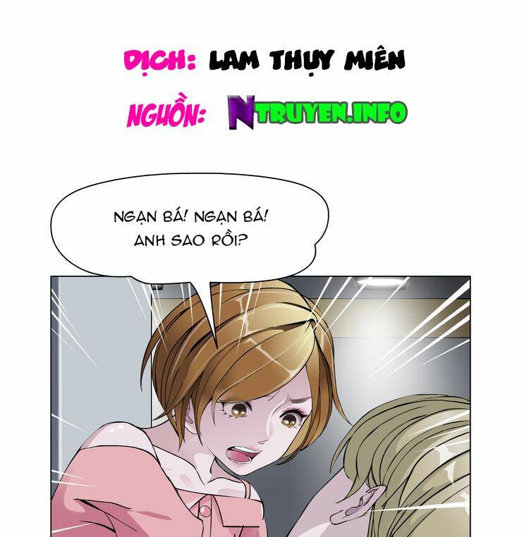 Cách Yêu Của Ác Ma Chương 56 Ảnh 2
