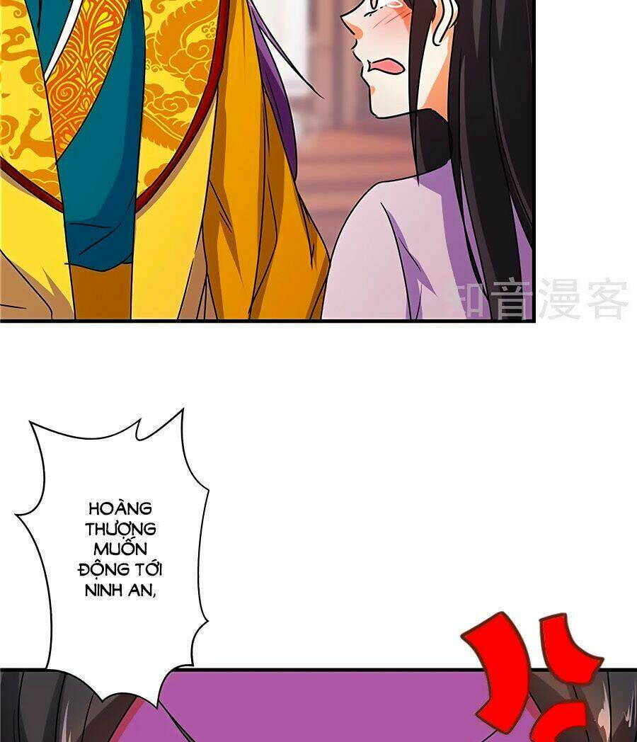 Vương Gia ! Ngươi Thật Bỉ Ổi ! Chương 501 Ảnh 11