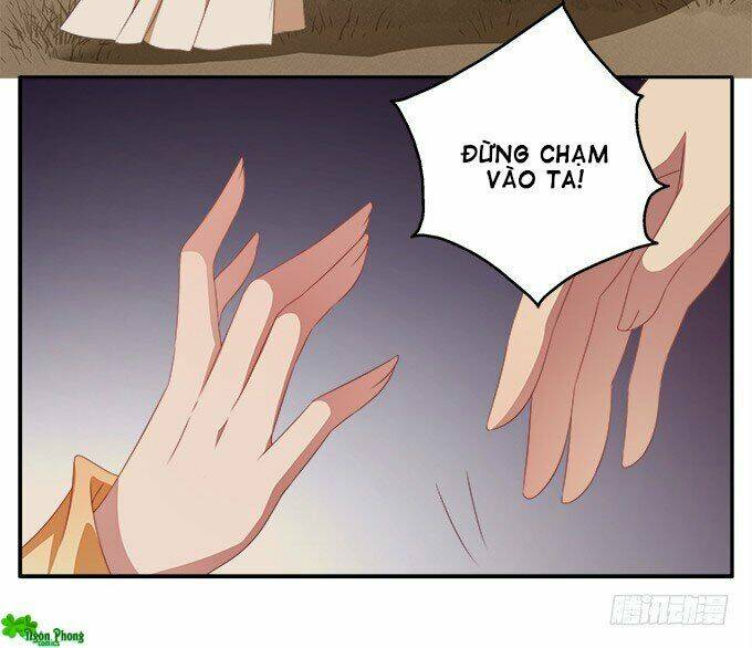 Thịnh Thế An Nhiên Chương 42 Ảnh 29