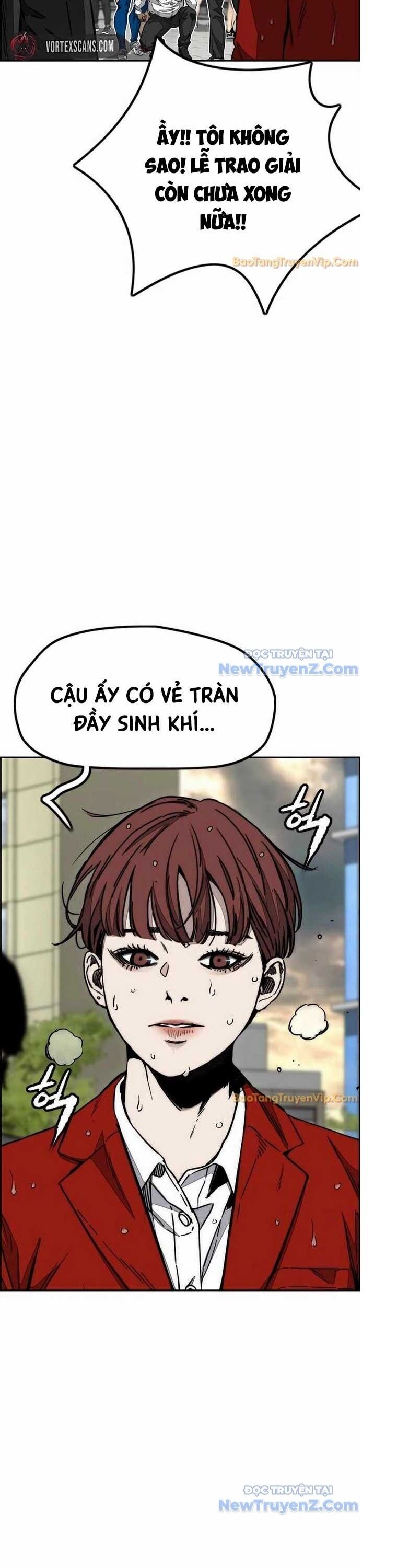 Thể Thao Cực Hạn Chương 548 Ảnh 21