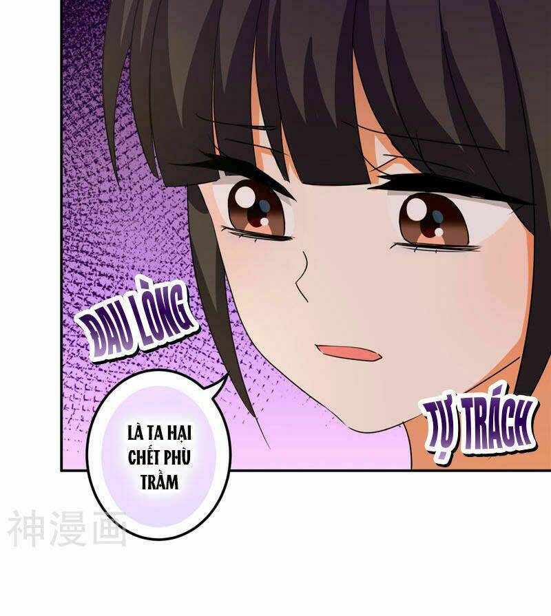 Vương Gia ! Ngươi Thật Bỉ Ổi ! Chương 483 Ảnh 3