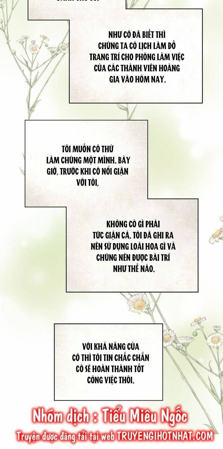 Người Thừa Kế Chương 49 Ảnh 15