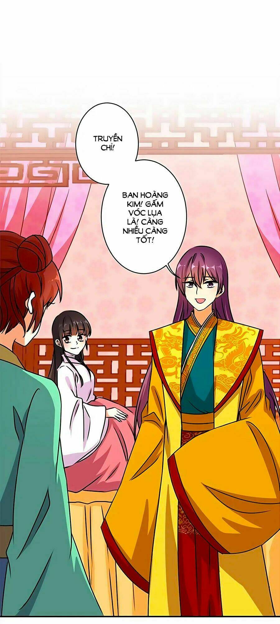 Vương Gia ! Ngươi Thật Bỉ Ổi ! Chương 492 Ảnh 19
