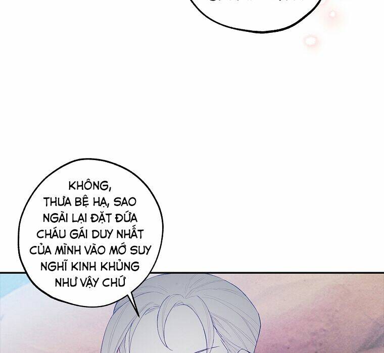 Tiệm Búp Bê Của Công Chúa Chương 24 Ảnh 45