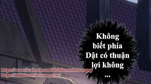 Vết Cắn Ngọt Ngào 3 Chương 48 Ảnh 66