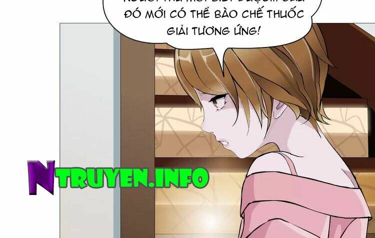 Cách Yêu Của Ác Ma Chương 49 Ảnh 21