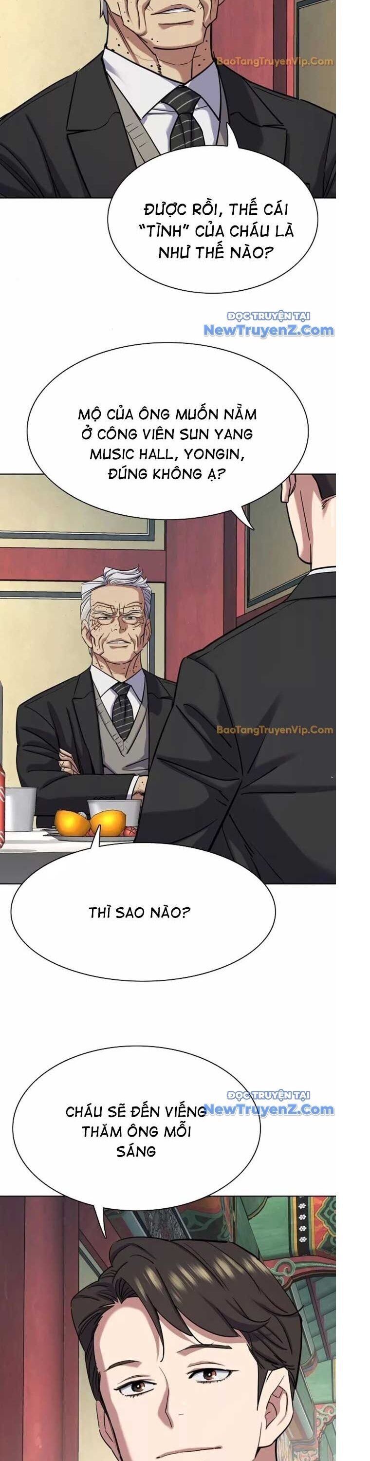 Tiểu Thiếu Gia Gia Tộc Tài Phiệt Chương 149 Ảnh 22