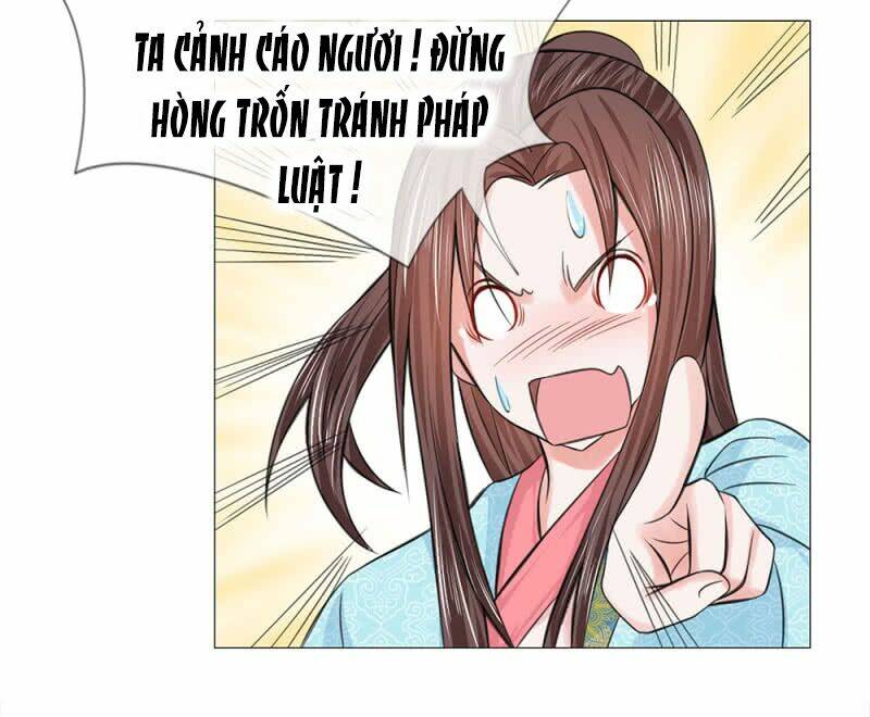 Loạn Thế Đế Hậu Chương 64 Ảnh 11