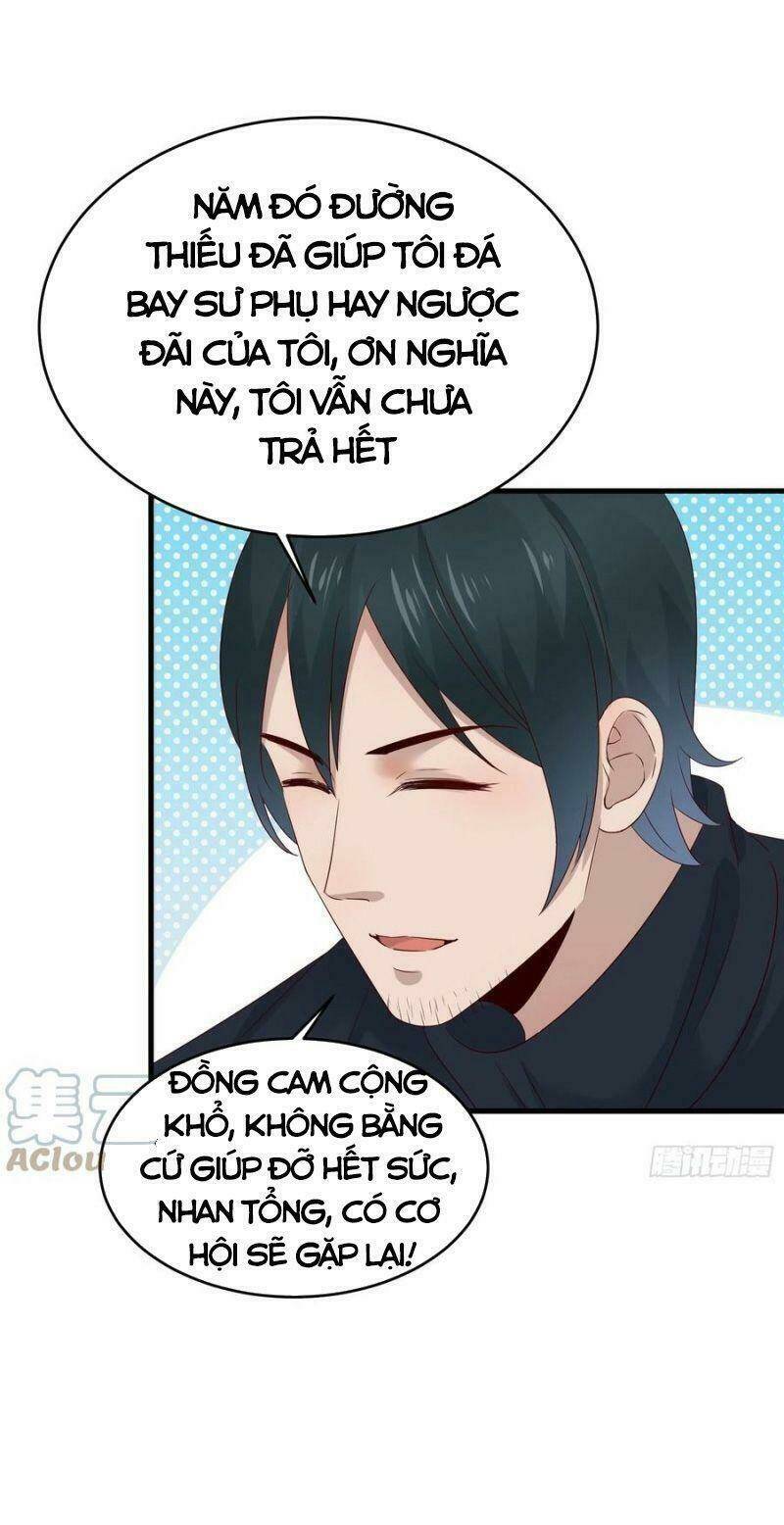 Vua Đầu Tư Mạnh Nhất Chương 74 Ảnh 32