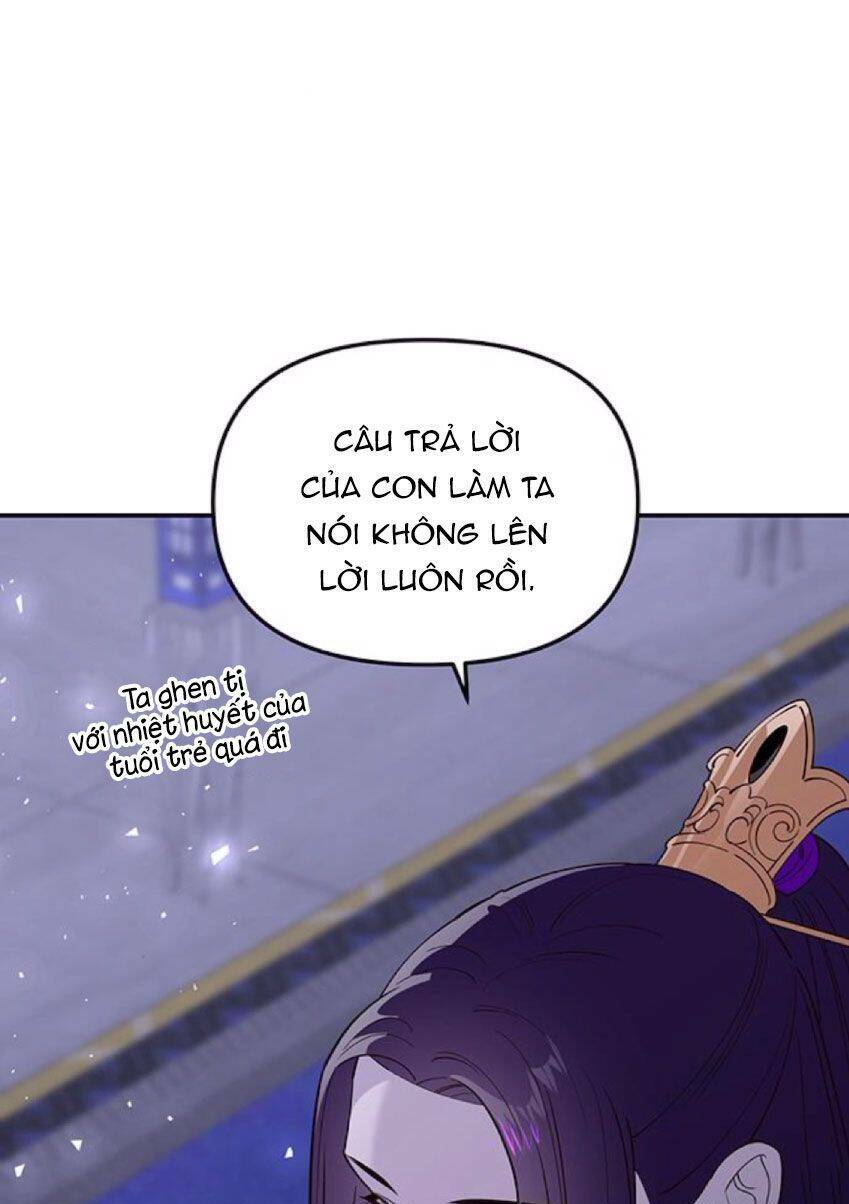Vương Tử Huyền Bí Chương 93 Ảnh 125