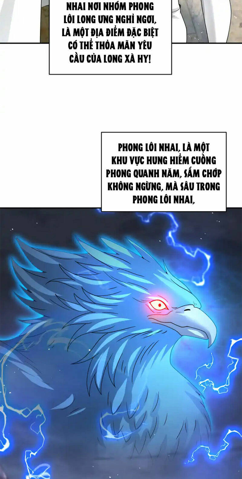 Cựu Nhật Ngự Long Chương 93 Ảnh 41