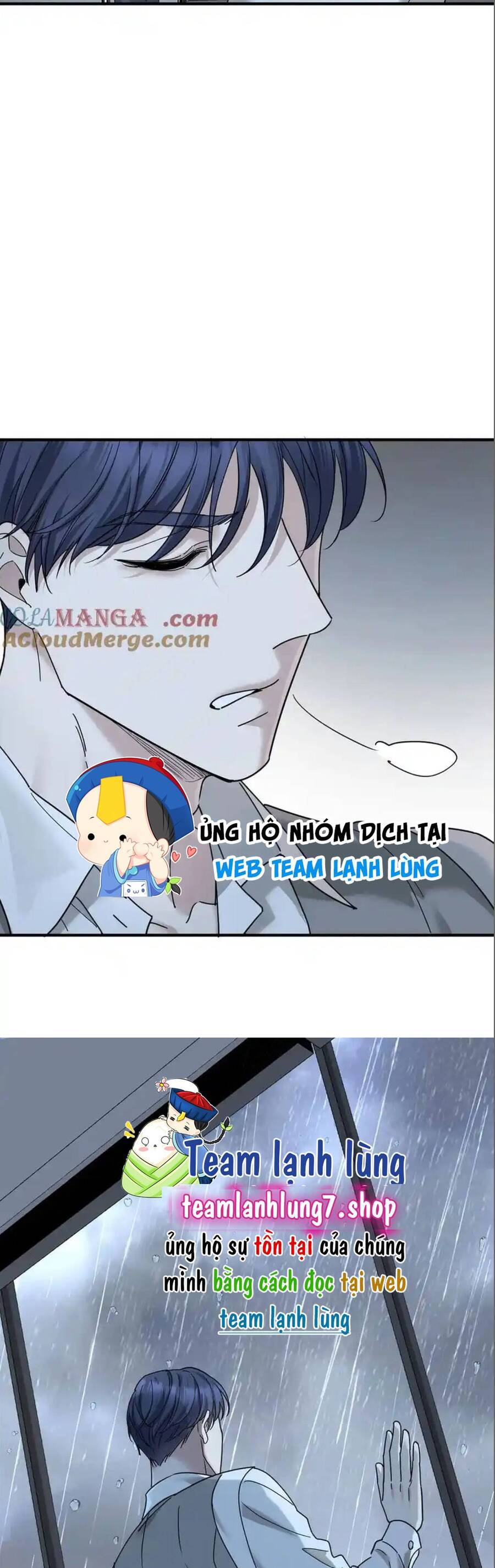 Sau Khi Chia Tay , Tôi Có Kết Đẹp Cùng Với Chú Nhỏ Chương 84 Ảnh 17