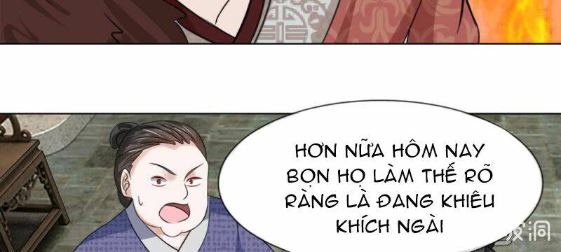 Loạn Thế Đế Hậu Chương 59 Ảnh 22