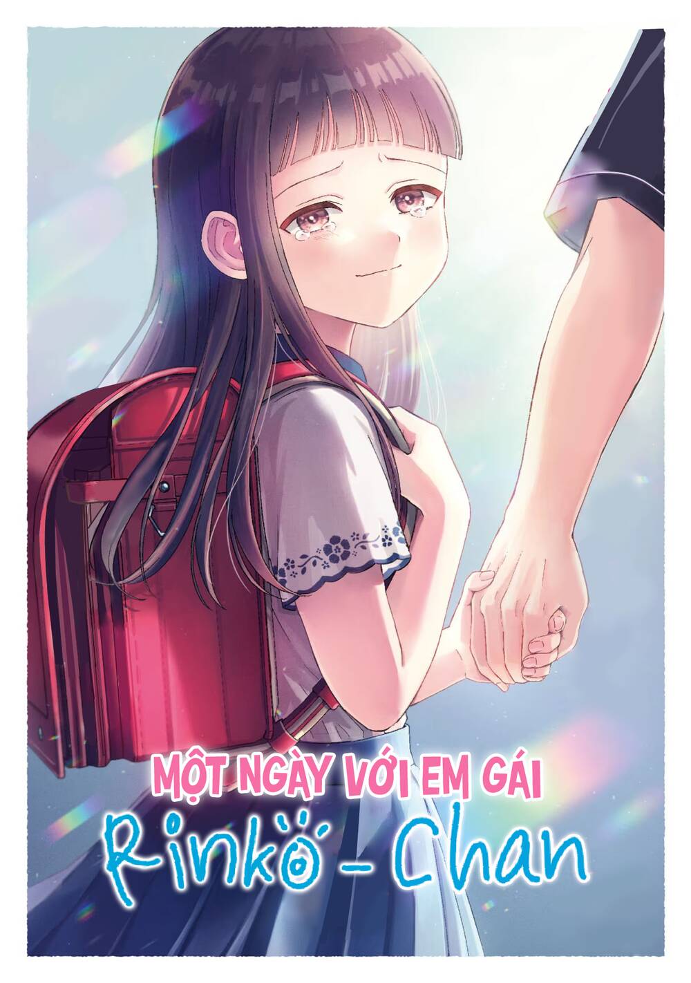 Một Ngày Với Em Gái Rinko Chương 13 Ảnh 3