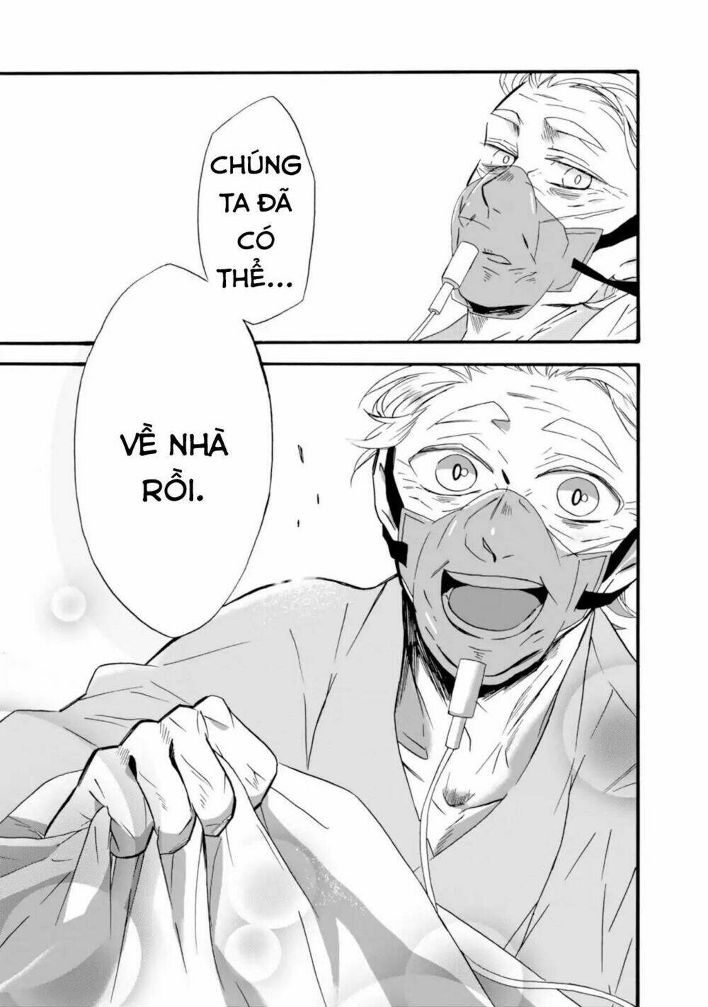 Will You Marry Me Again If You Are Reborn? Chương 9 Ảnh 32