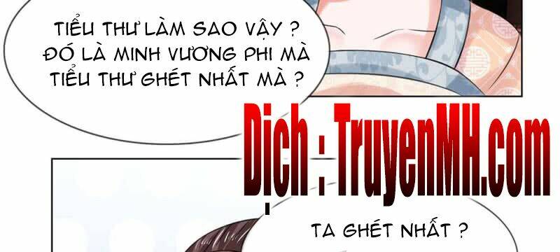 Loạn Thế Đế Hậu Chương 46 Ảnh 40