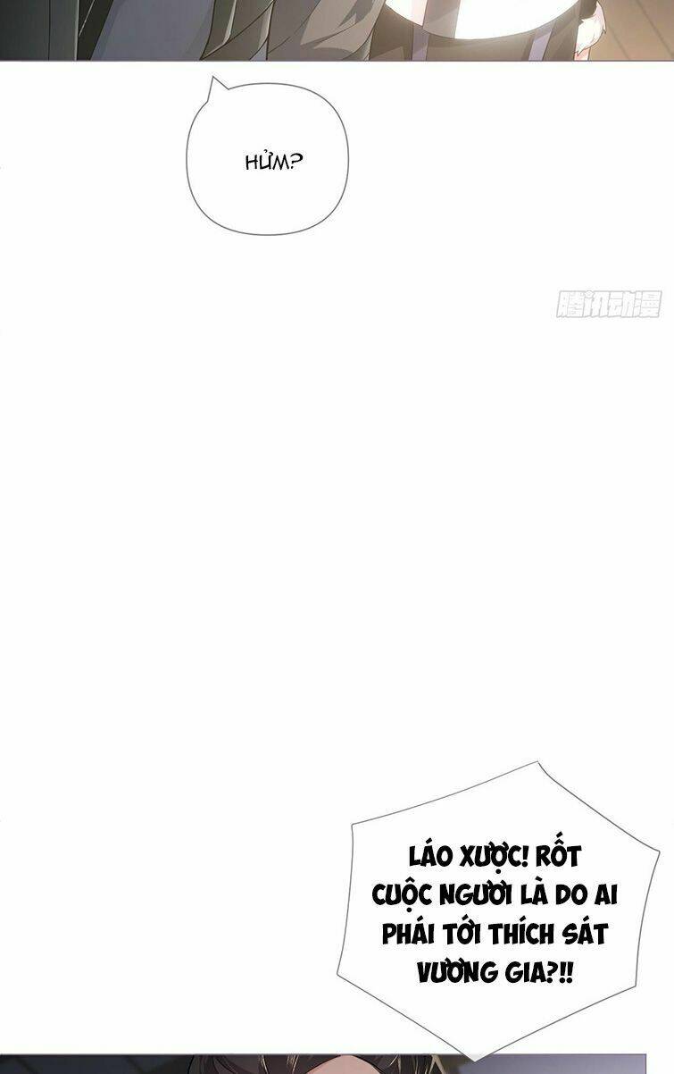 Nhập Mạc Chi Thần Chương 77 Ảnh 14