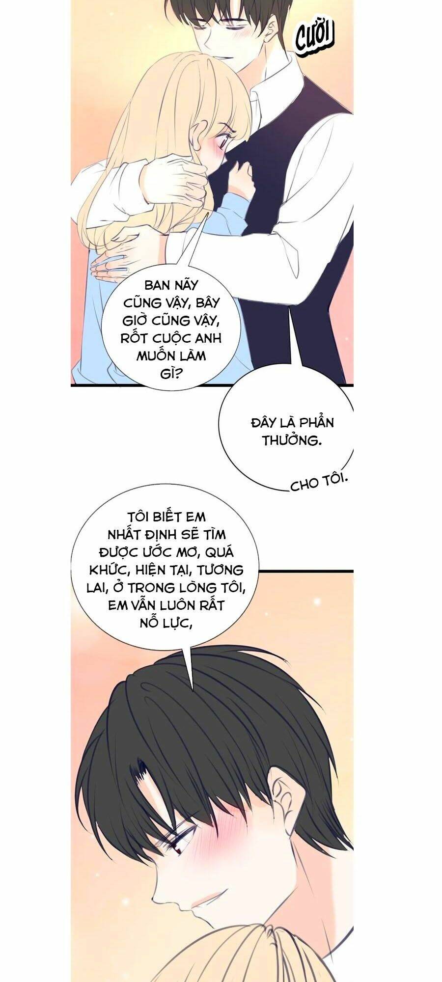 Công Chúa Nữ Vương Mệnh Chương 123 Ảnh 16