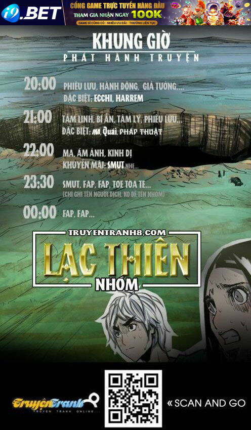 Thâu Hồn Chương 90 Ảnh 21