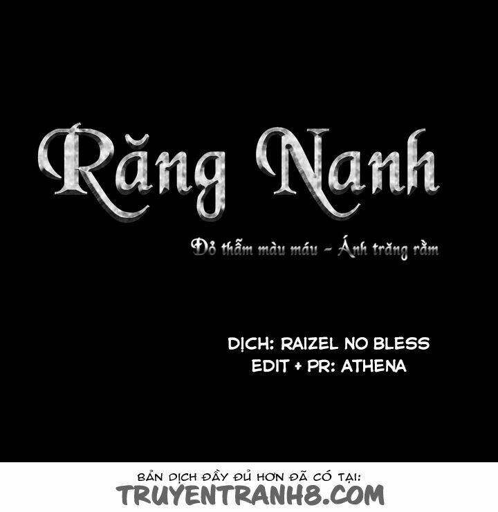 Răng Nanh Chương 11 Ảnh 6
