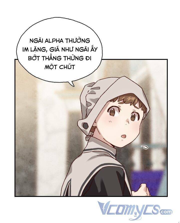 Hãy Cứu Tôi, Công Chúa Chương 1 Ảnh 34