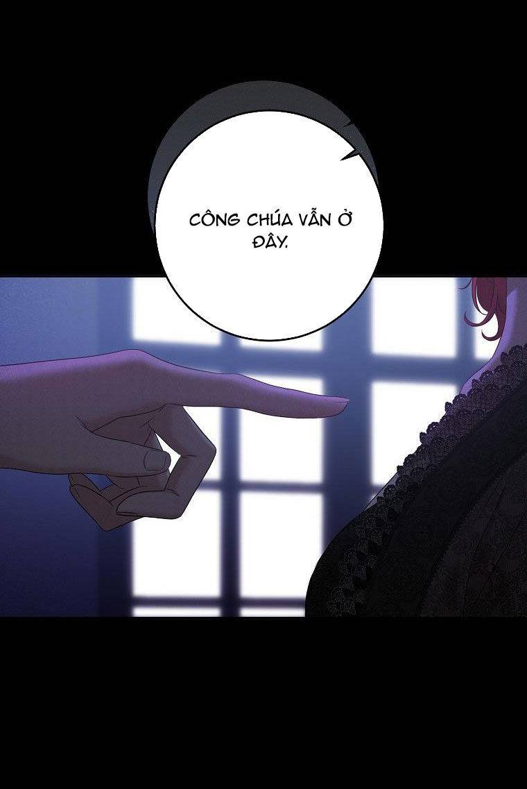 Tôi Lạc Vào Thế Giới Trò Chơi Harem Ngược Chương 115.2 Ảnh 9