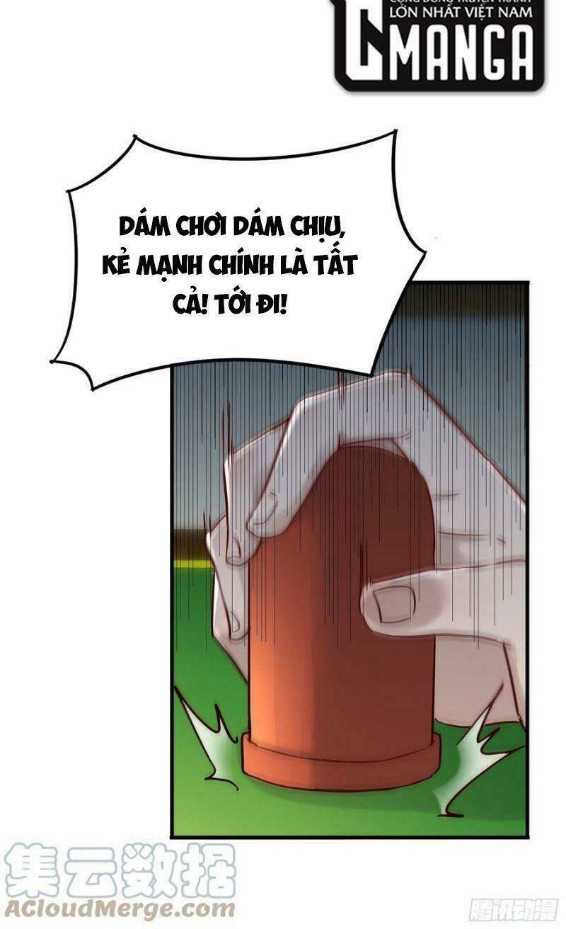 Vua Đầu Tư Mạnh Nhất Chương 85 Ảnh 19