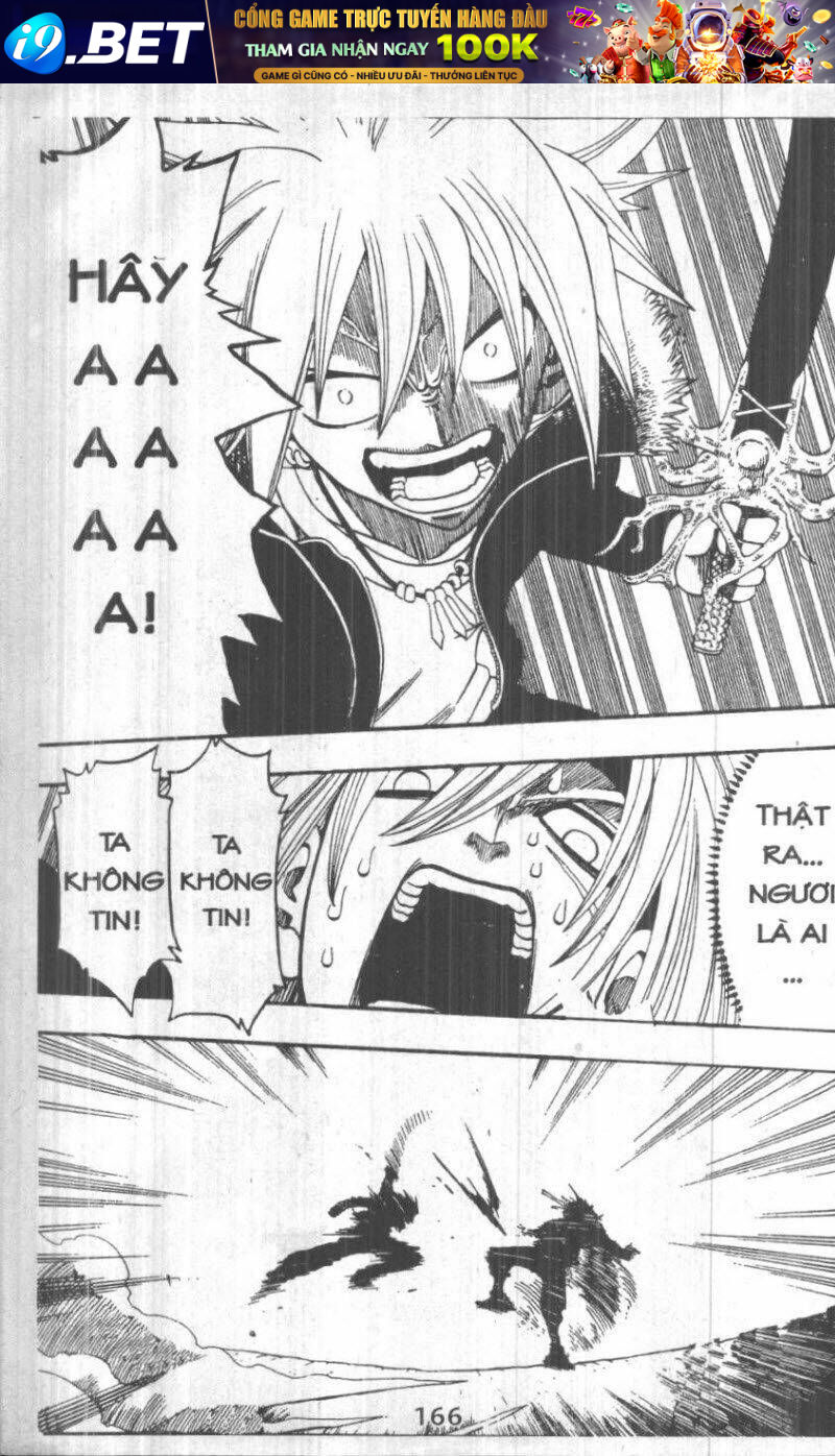 Rave Master (Scan) Chương 22 Ảnh 166