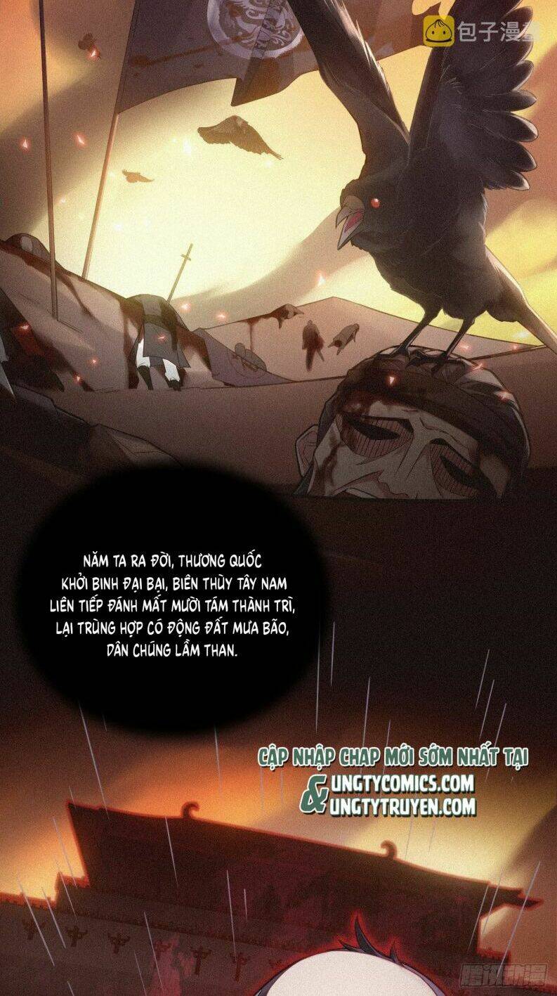 Nhập Mạc Chi Thần Chương 84 Ảnh 36