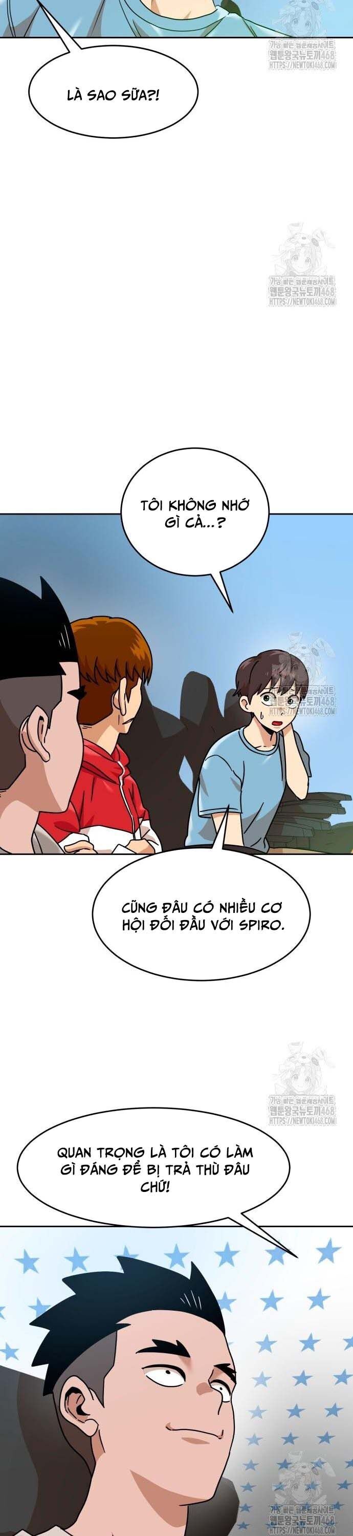 Double Click Chương 196 Ảnh 27