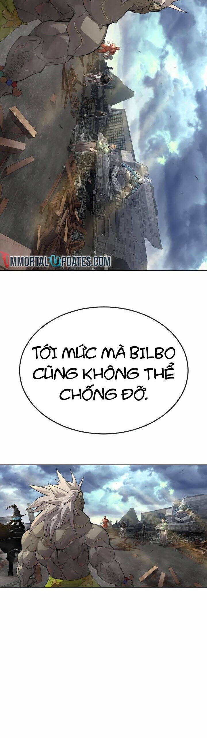 Kĩ Nguyên Của Anh Hùng Chương 177 Ảnh 14