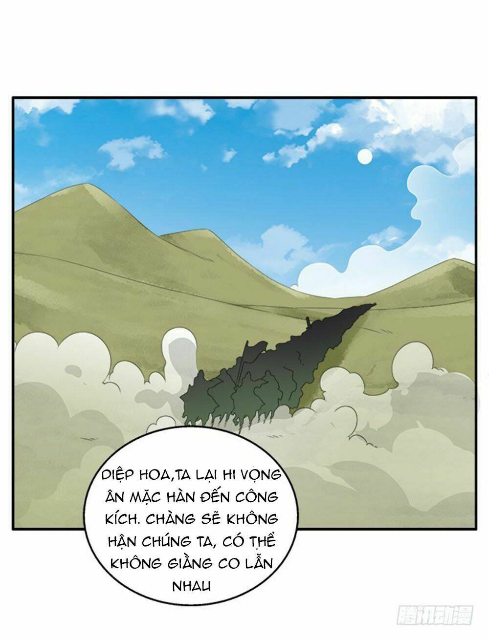 Thịnh Thế An Nhiên Chương 59 Ảnh 12
