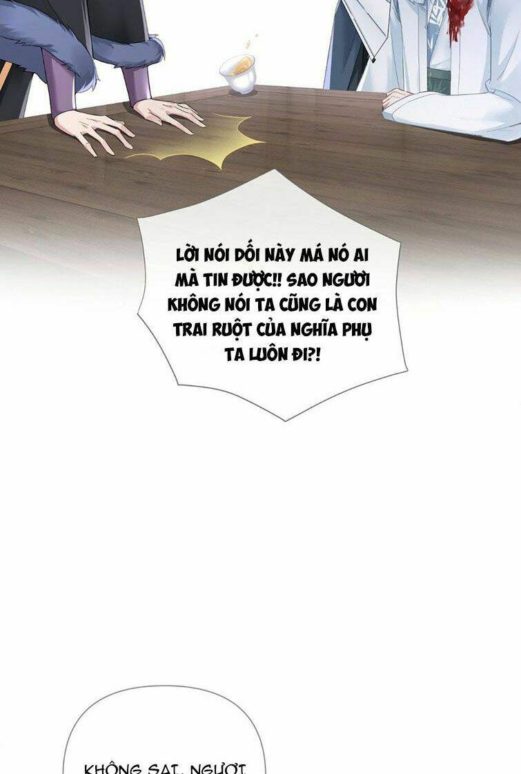 Nhập Mạc Chi Thần Chương 74 Ảnh 38